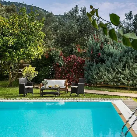 Gialos Ii Villa