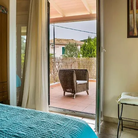 Gialos Ii Villa